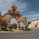 Dolmenes Hotel Antequera