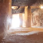 Dolmenes Hotel 3*