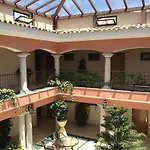 Dolmenes Antequera