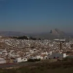 Dolmenes 3* Antequera