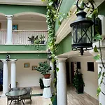 Hotel Dolmenes
