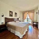 Hotel Dolmenes Antequera