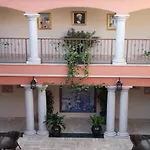 Hotel Dolmenes 3*