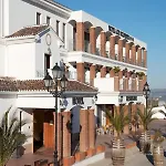 Hotel Dolmenes Antequera