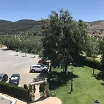 Dolmenes 3* Antequera
