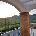 Dolmenes Antequera