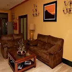 Dolmenes Hotel Antequera