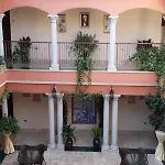 Dolmenes Hotel 3*