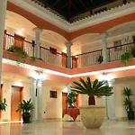 Hotel Dolmenes