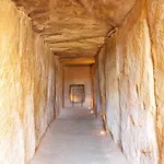 Dolmenes 3* Antequera