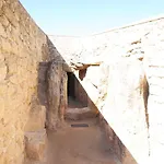 Dolmenes Antequera