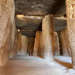 Dolmenes 3*