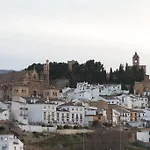 Dolmenes Hotel 3*