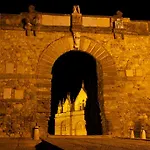 Dolmenes Hotel Antequera