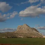Dolmenes