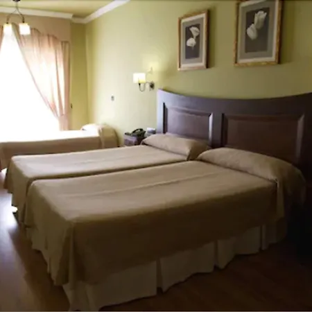 Dolmenes 3* Antequera