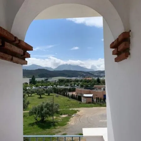 Hotel Dolmenes Antequera
