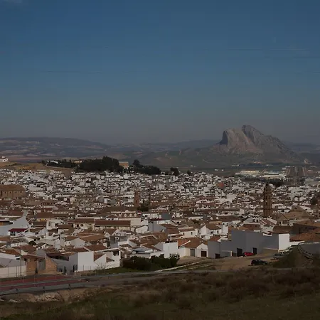 Dolmenes 3* Antequera