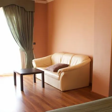 Hotel Dolmenes