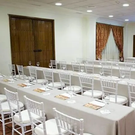 Dolmenes Hotel 3*
