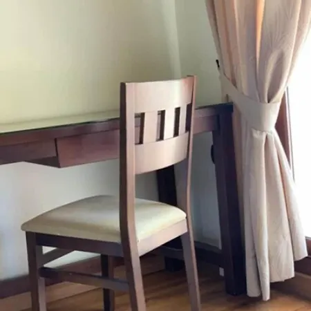 Hotel Dolmenes