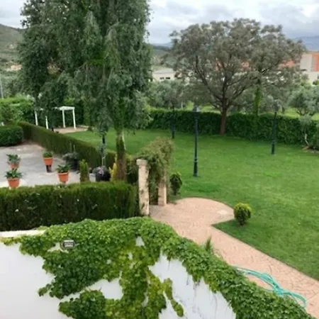 Hotel Dolmenes 3*