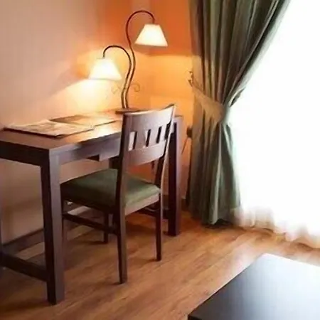 Dolmenes Hotel 3*