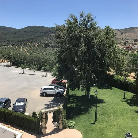 Dolmenes 3* Antequera