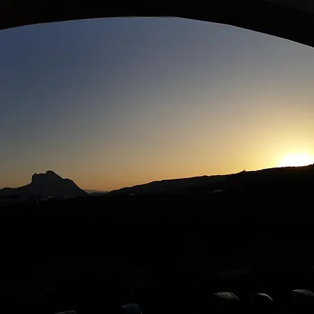 Dolmenes 3* Antequera