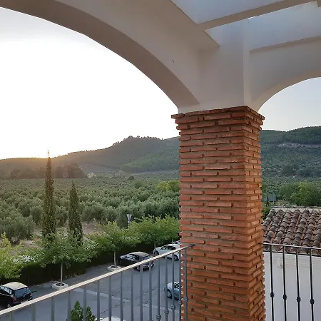 Dolmenes Antequera