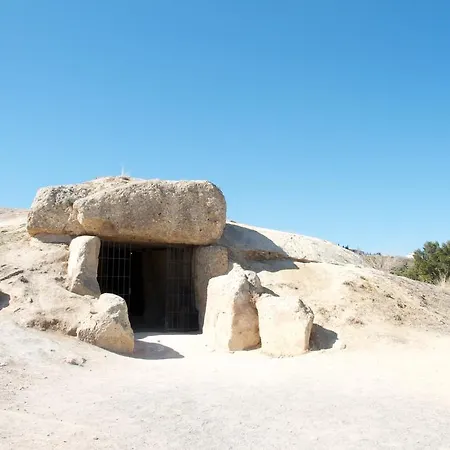 Hotel Dolmenes