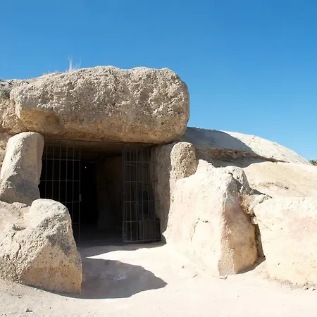 Hotel Dolmenes