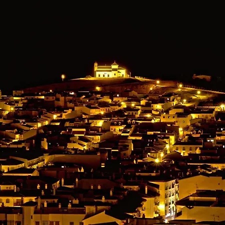 Hotel Dolmenes Antequera