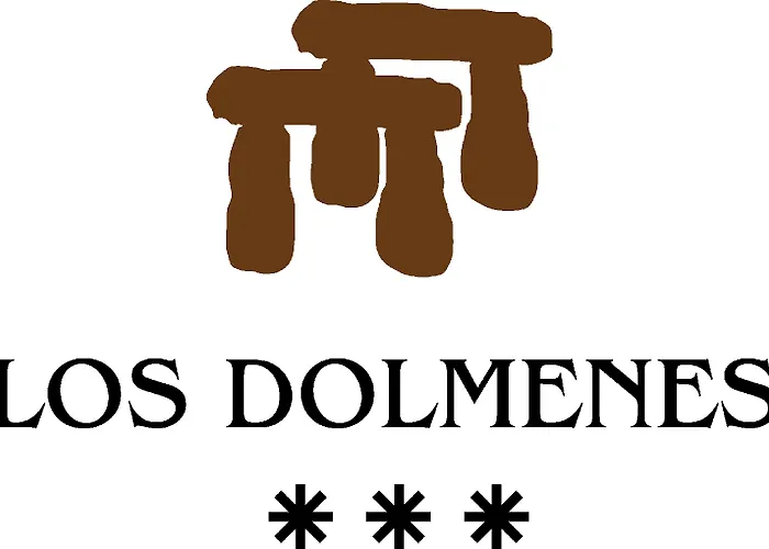 Dolmenes 3*