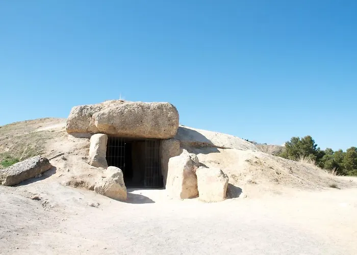 ホテル Dolmenes