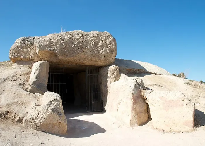 ホテル Dolmenes