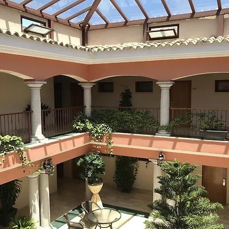 Dólmenes Antequera