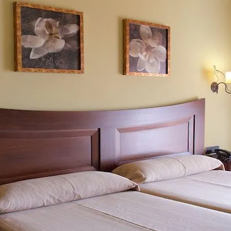 Dólmenes 3* Antequera
