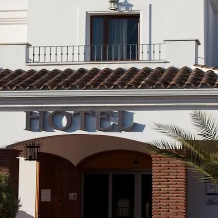Dólmenes 3* Antequera
