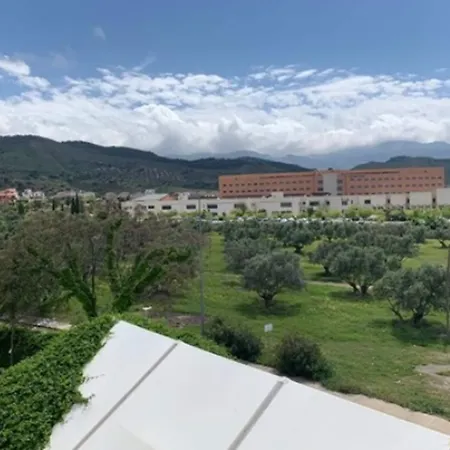 Dólmenes Hotel 3*