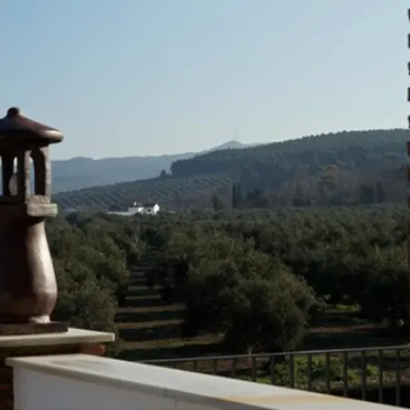 Hotel Dólmenes