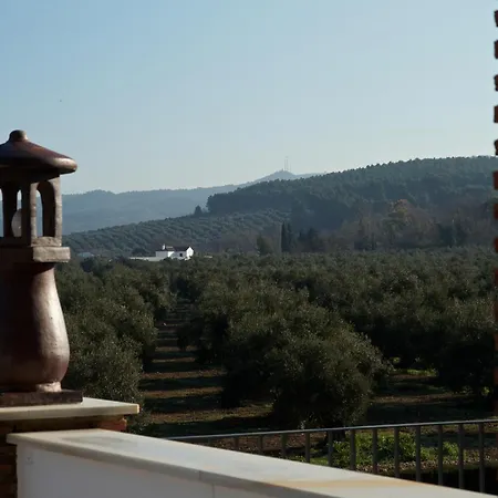 Hotel Dolmenes