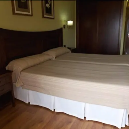 Dólmenes Hotel