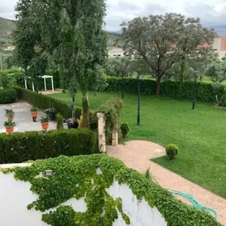 Dólmenes 3*