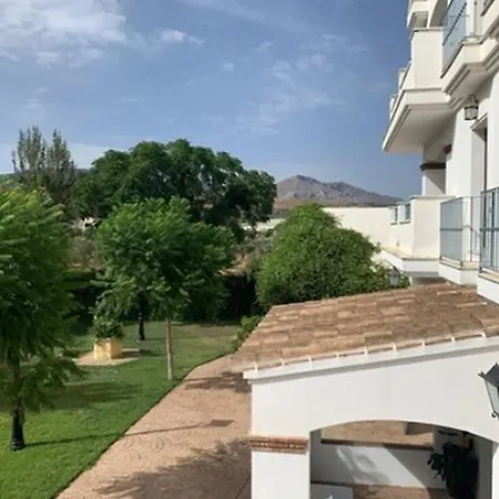 Hotel Dólmenes Antequera