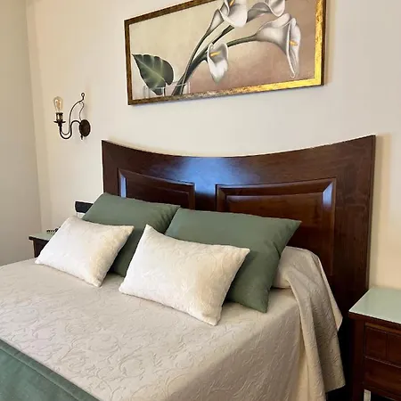 Dólmenes Antequera