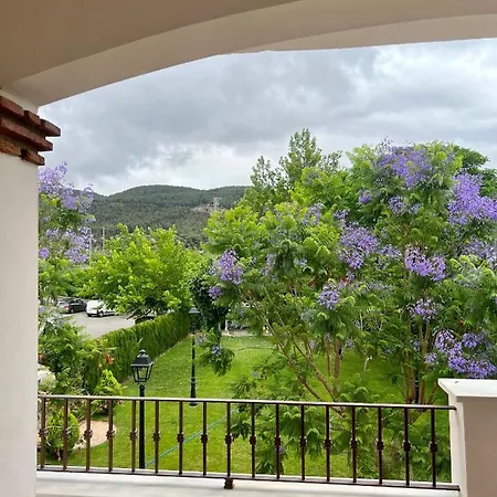 Dólmenes Hotel 3*