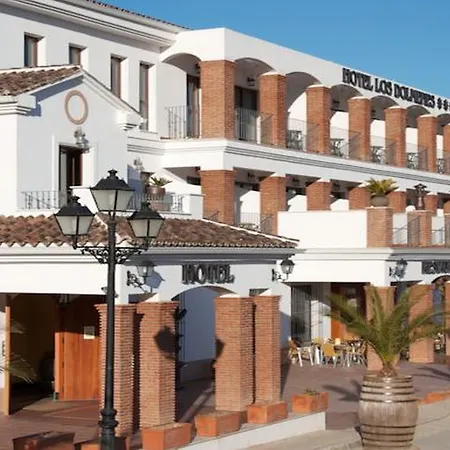 Dólmenes Antequera