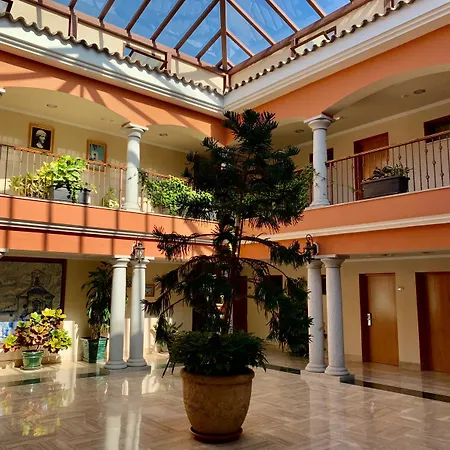 Dólmenes 3* Antequera