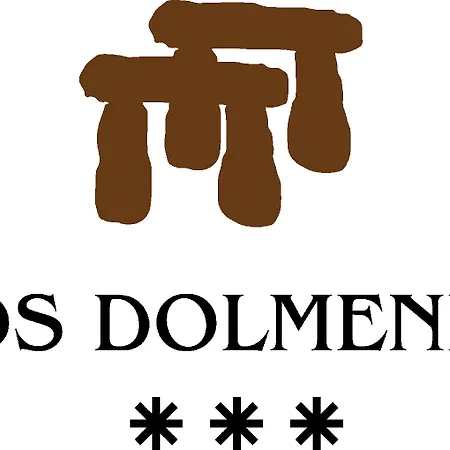 Dólmenes 3*